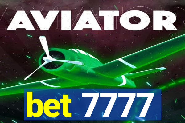 bet 7777